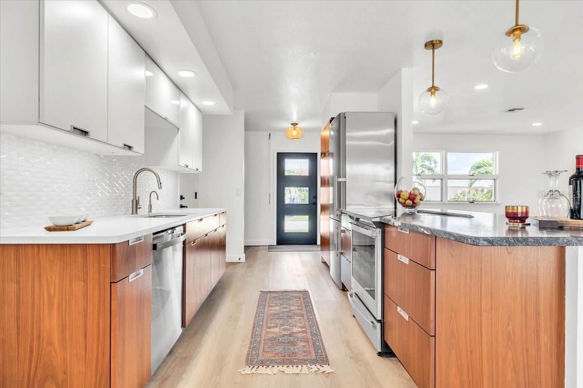 PUNTA GORDA ISLES SEC 17 - Residential