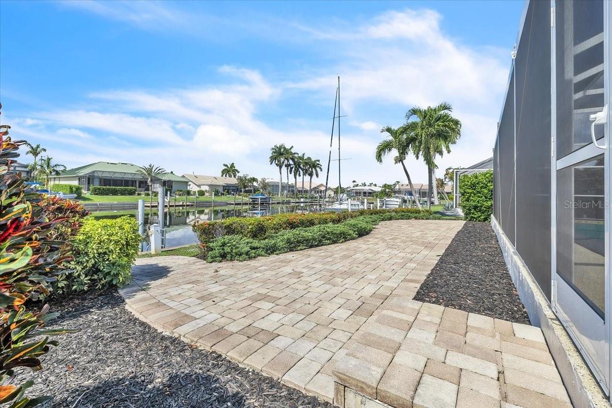 PUNTA GORDA ISLES SEC 17 - Residential