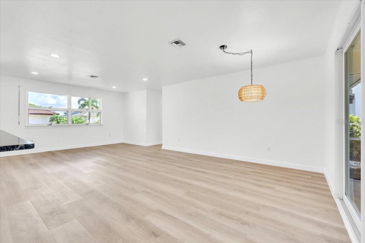 PUNTA GORDA ISLES SEC 17 - Residential