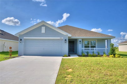 3652 LINDBERGH STREET LAKELAND FL 33810
