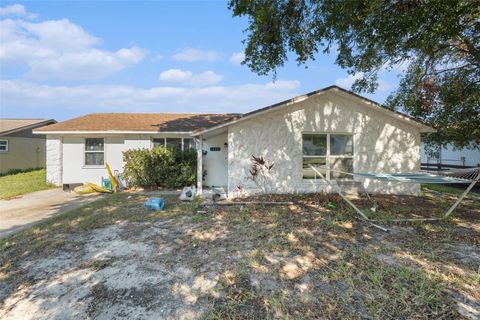 A home in PORT RICHEY