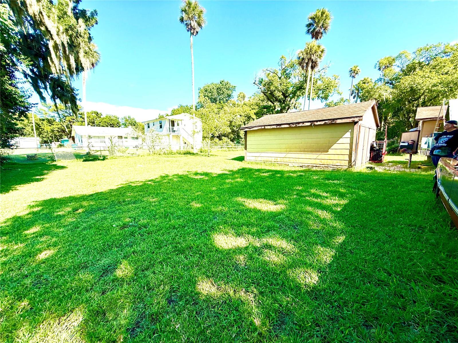 631 ELM AVENUE