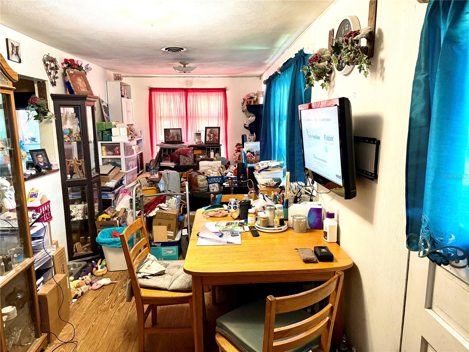 HOME ACRES UNIT 1 - Residential