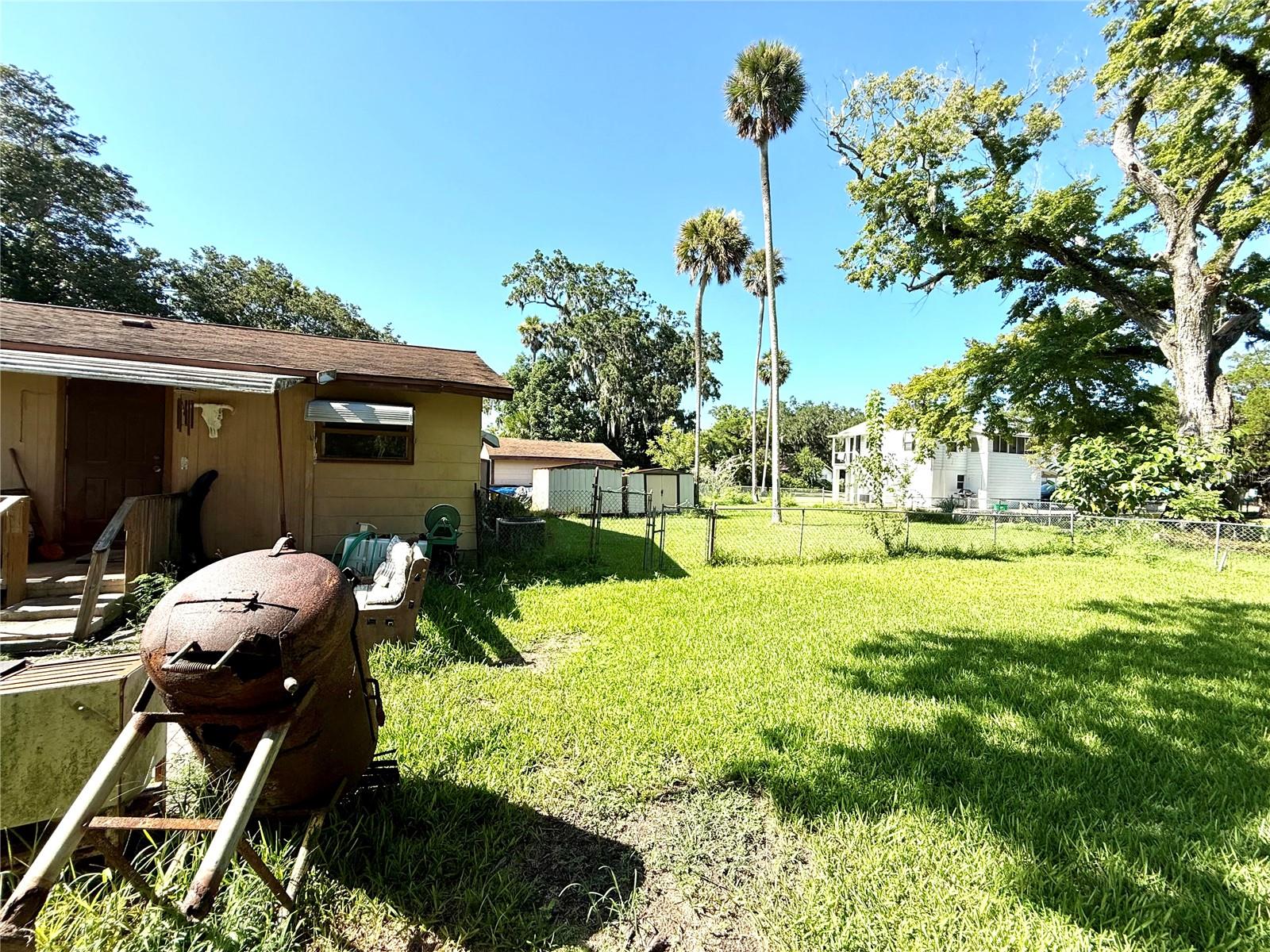 HOME ACRES UNIT 1 - Residential