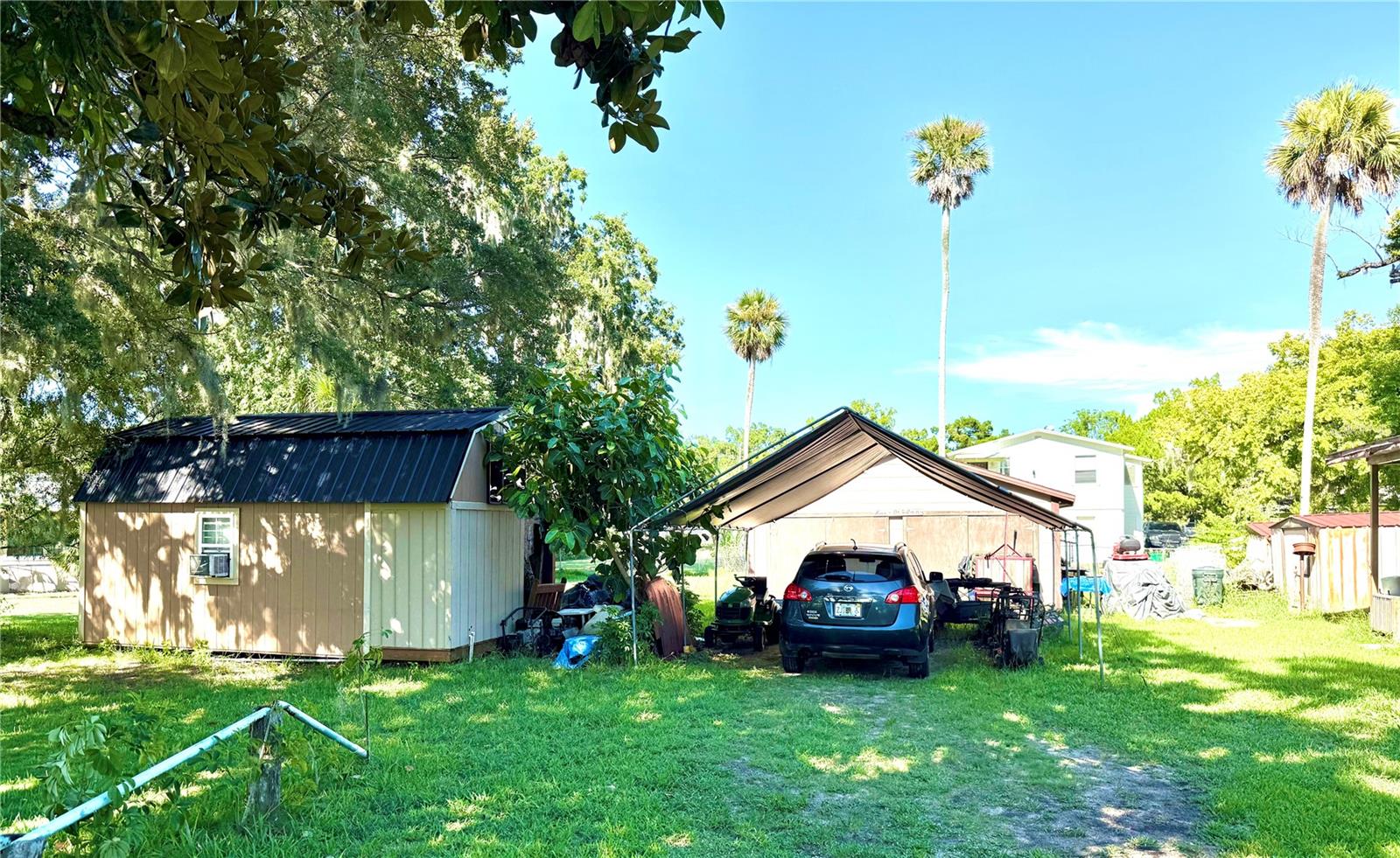 HOME ACRES UNIT 1 - Residential