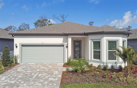 A home in PARRISH