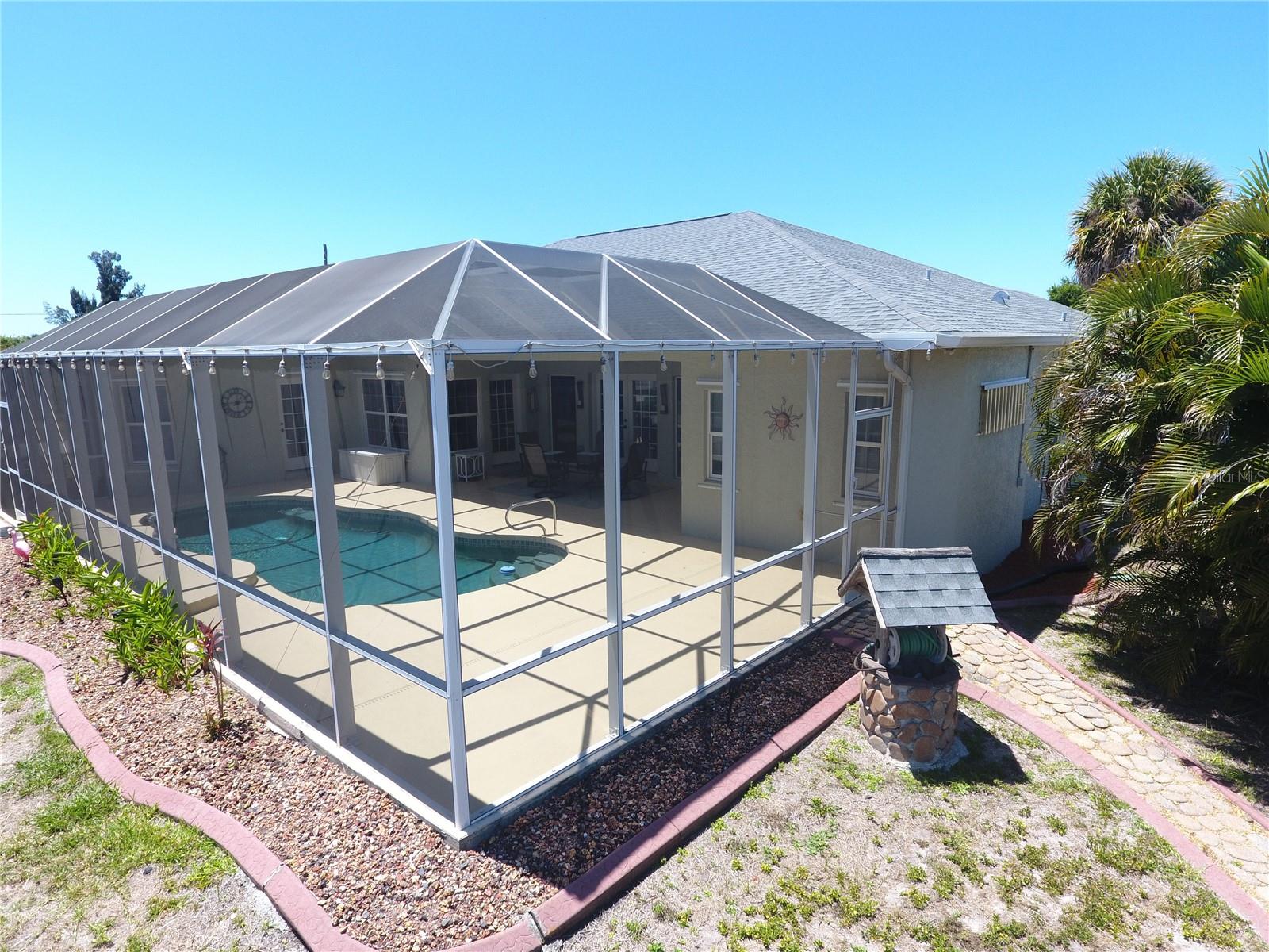 PORT CHARLOTTE SEC 037 - Residential