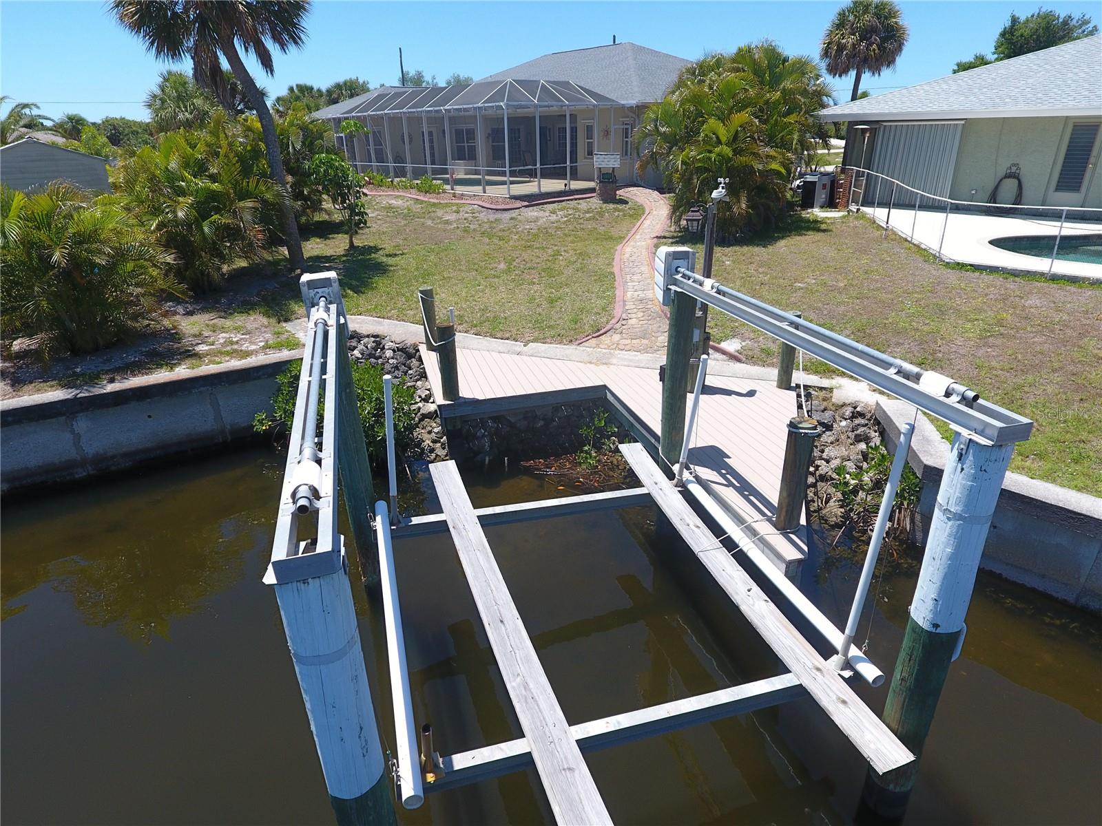 PORT CHARLOTTE SEC 037 - Residential