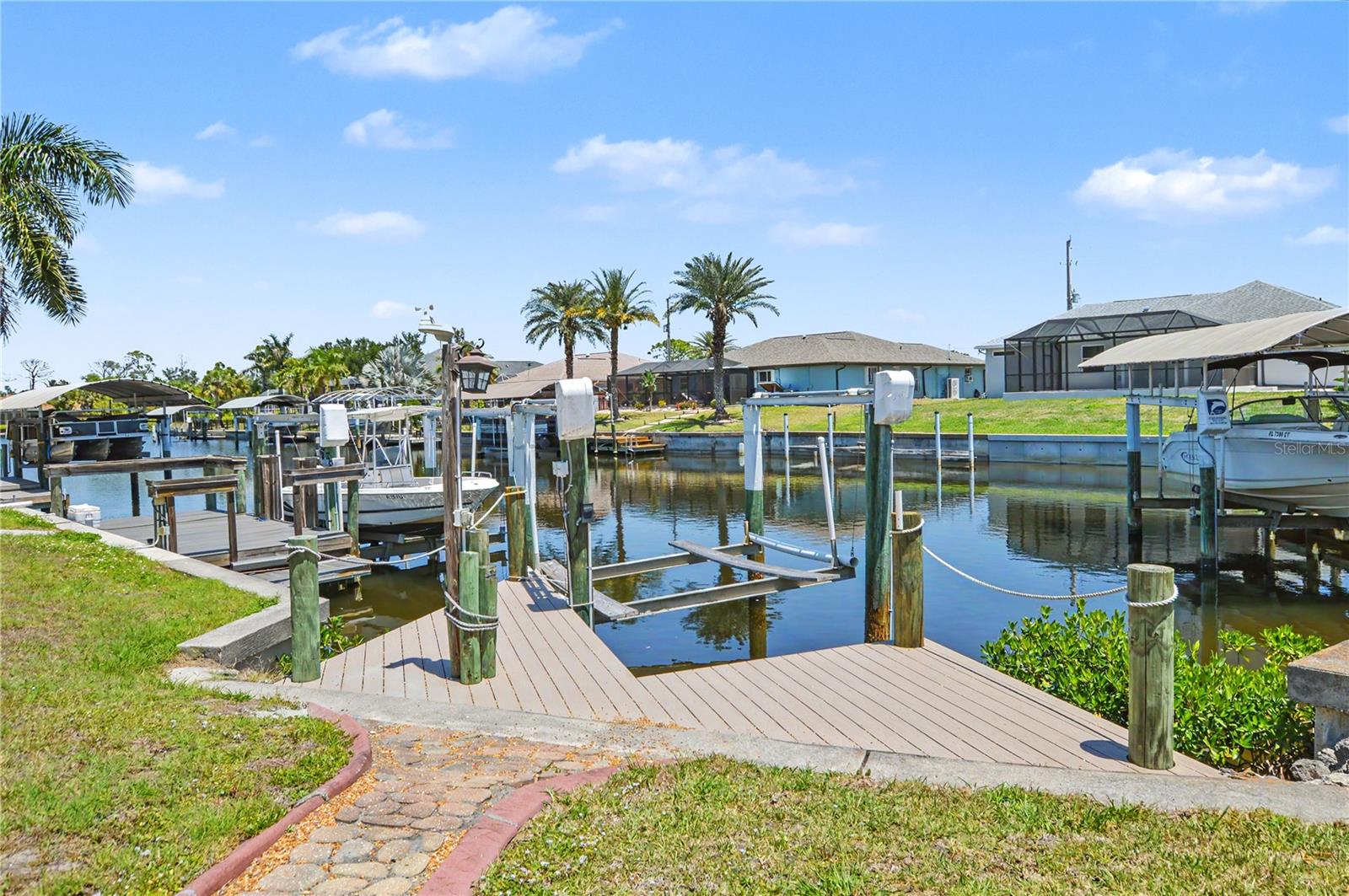 PORT CHARLOTTE SEC 037 - Residential