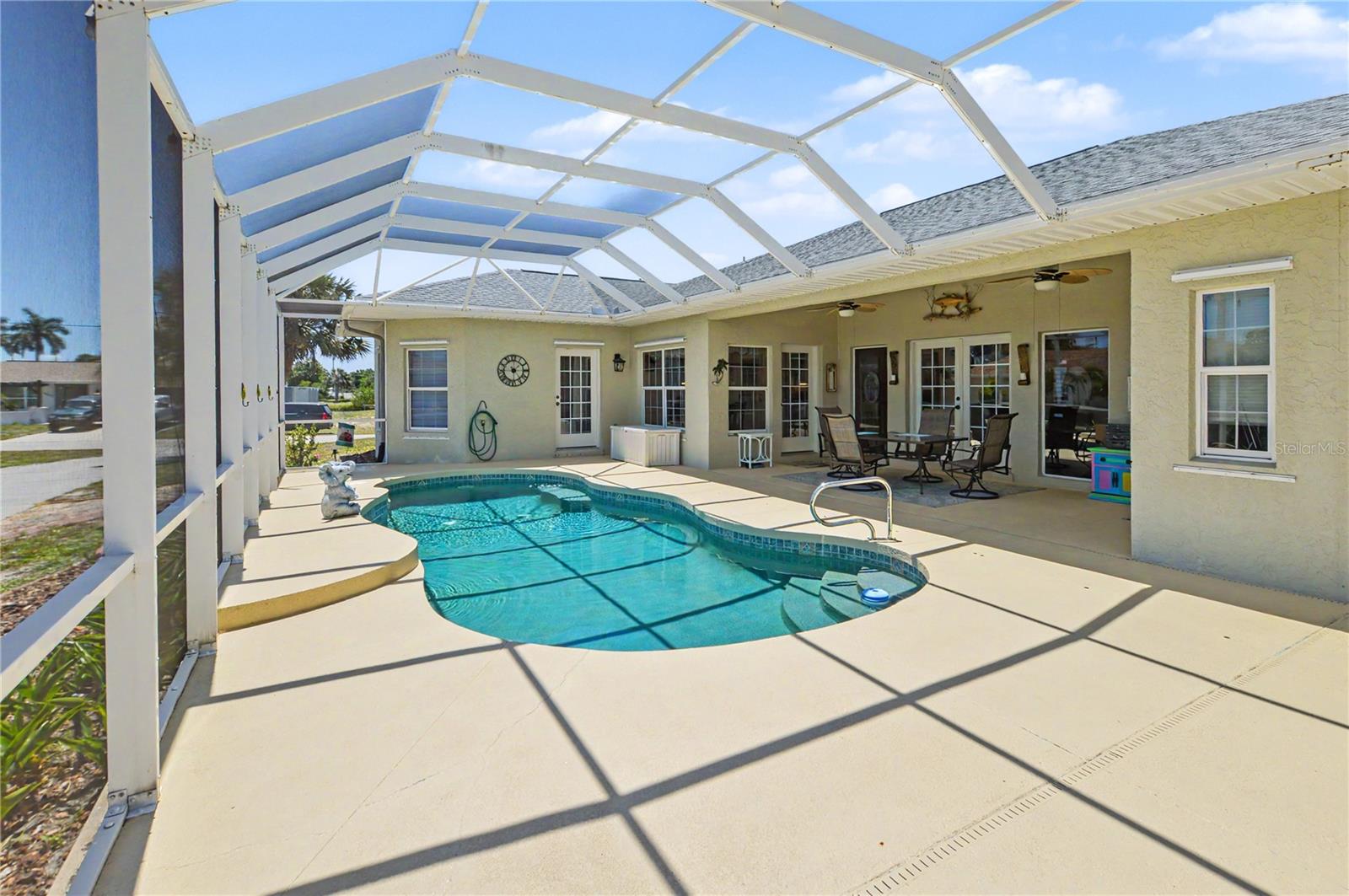 PORT CHARLOTTE SEC 037 - Residential