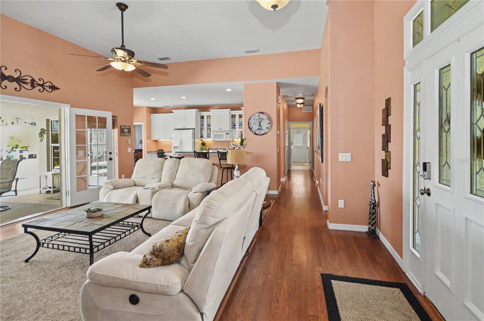 PORT CHARLOTTE SEC 037 - Residential