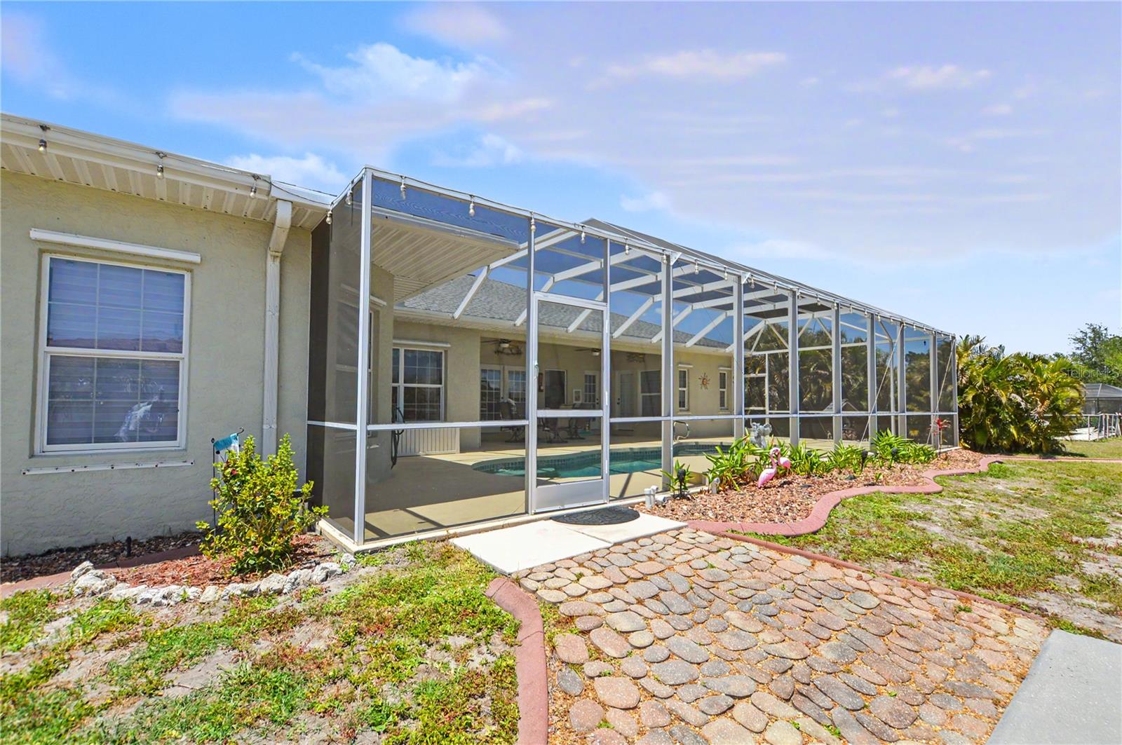 PORT CHARLOTTE SEC 037 - Residential