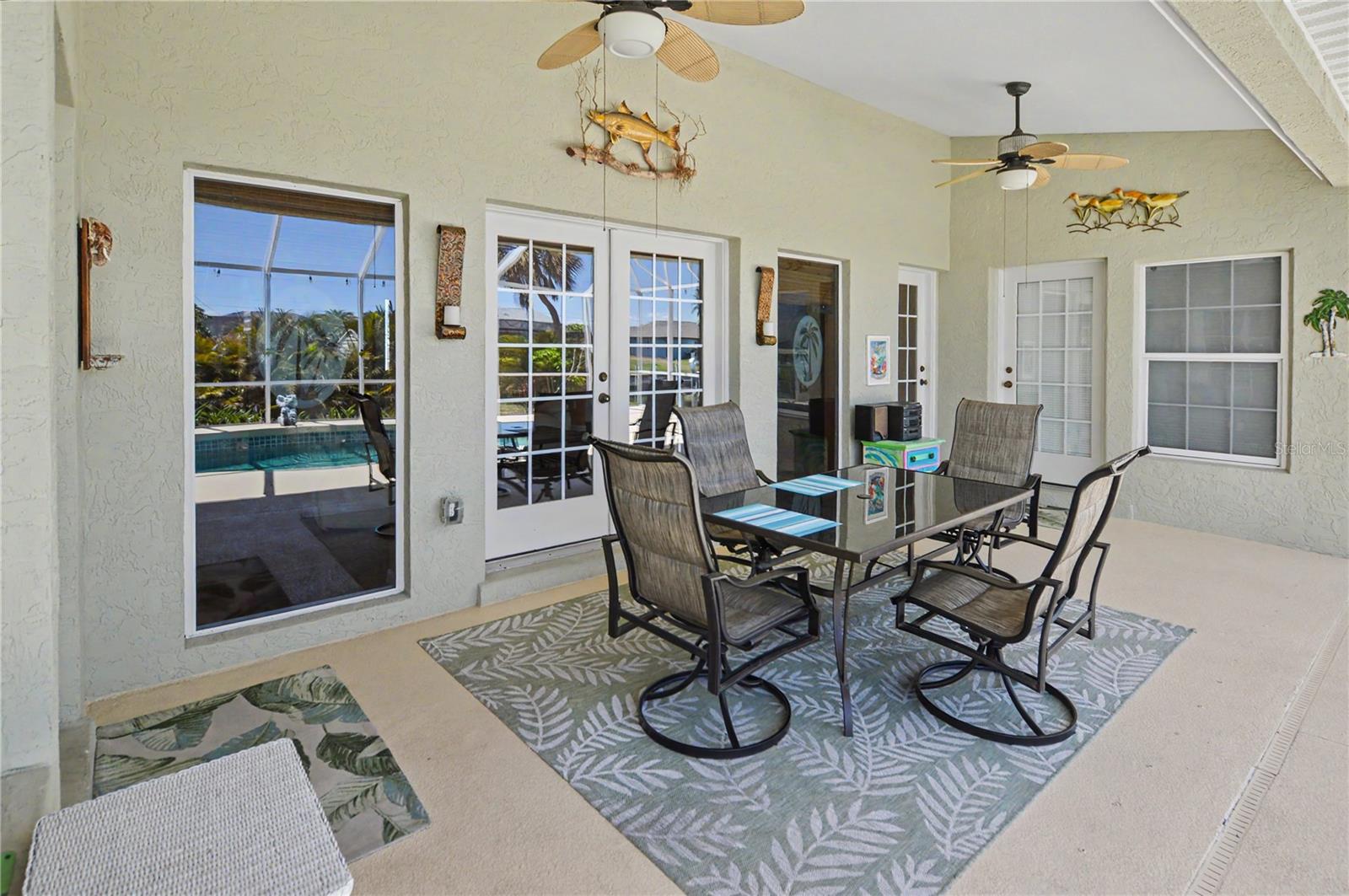 PORT CHARLOTTE SEC 037 - Residential