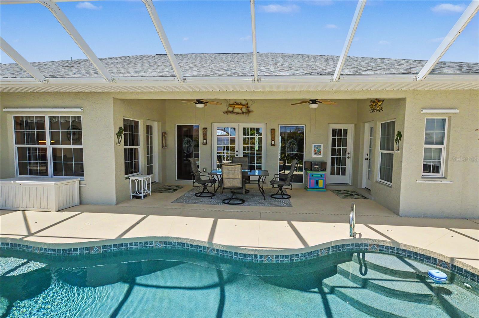 PORT CHARLOTTE SEC 037 - Residential