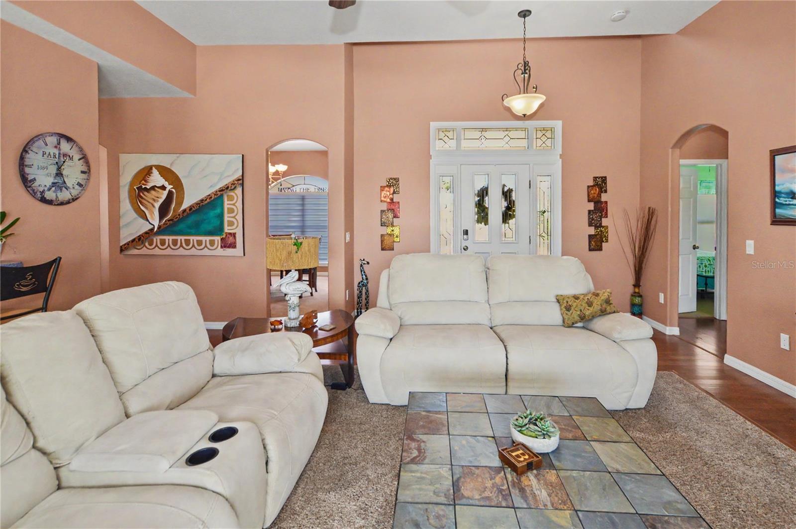 PORT CHARLOTTE SEC 037 - Residential