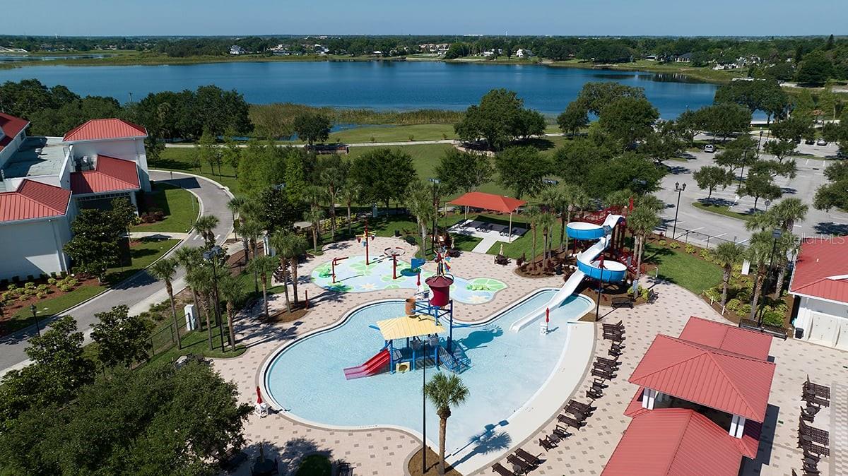 ESPLANADE AT WESTVIEW - Residential