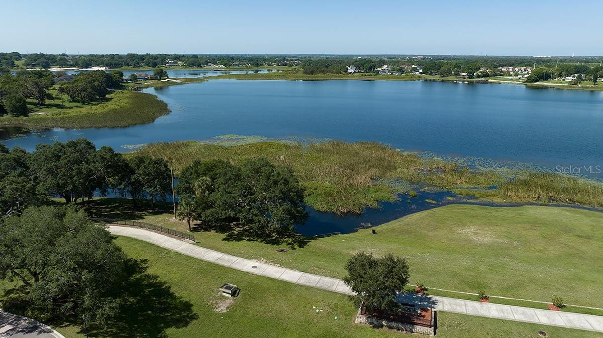 ESPLANADE AT WESTVIEW - Residential