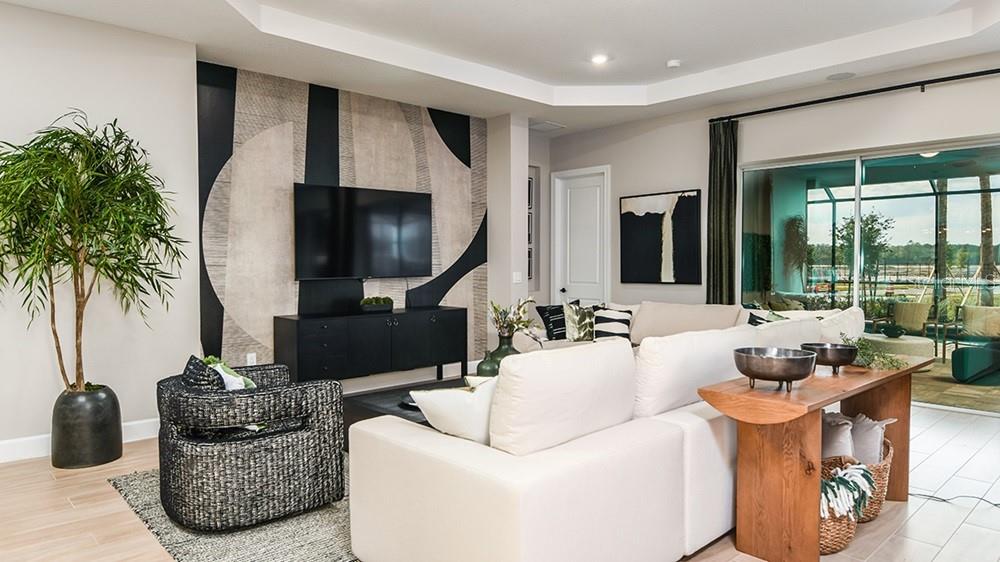 ESPLANADE AT WESTVIEW - Residential