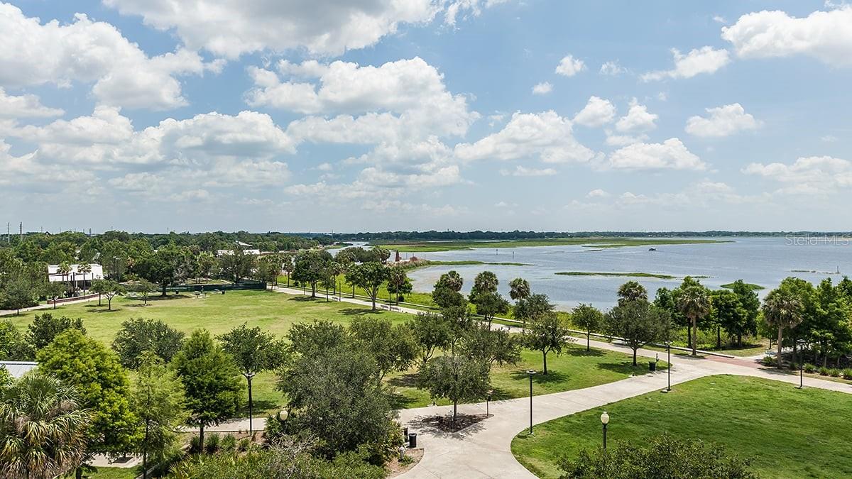 ESPLANADE AT WESTVIEW - Residential
