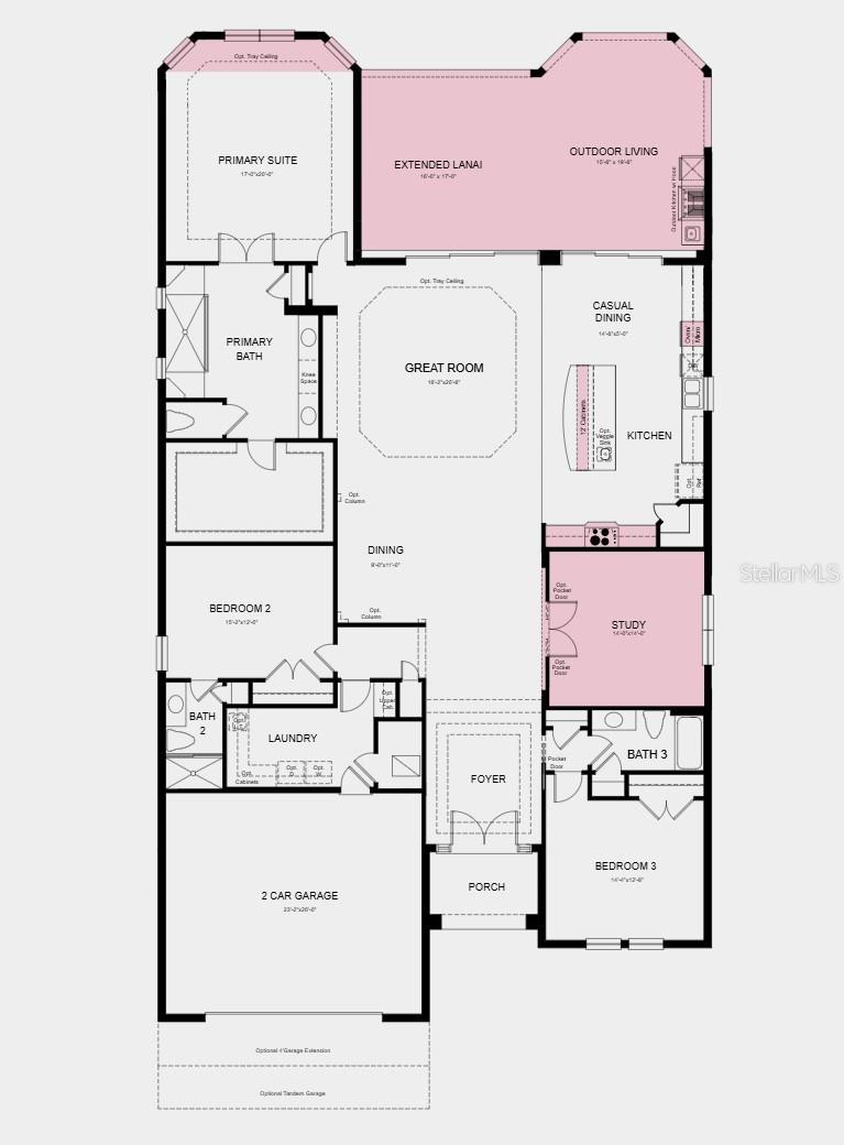 ESPLANADE AT WESTVIEW - Residential