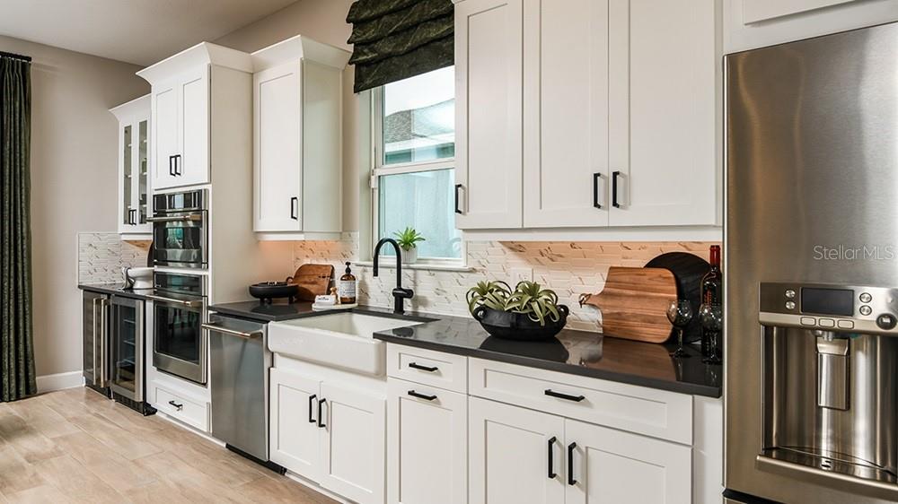 ESPLANADE AT WESTVIEW - Residential