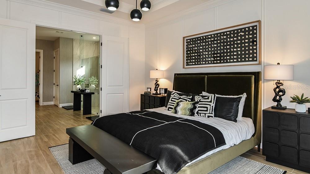 ESPLANADE AT WESTVIEW - Residential