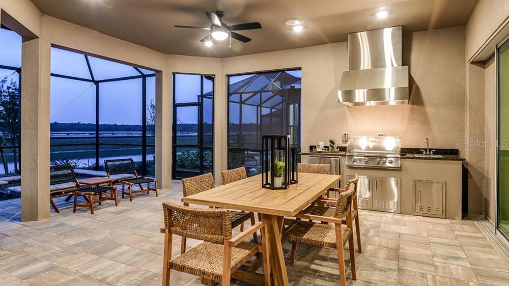 ESPLANADE AT WESTVIEW - Residential