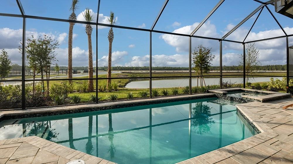 ESPLANADE AT WESTVIEW - Residential