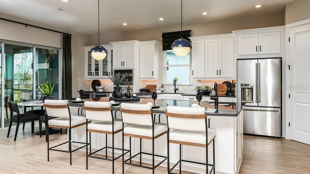ESPLANADE AT WESTVIEW - Residential
