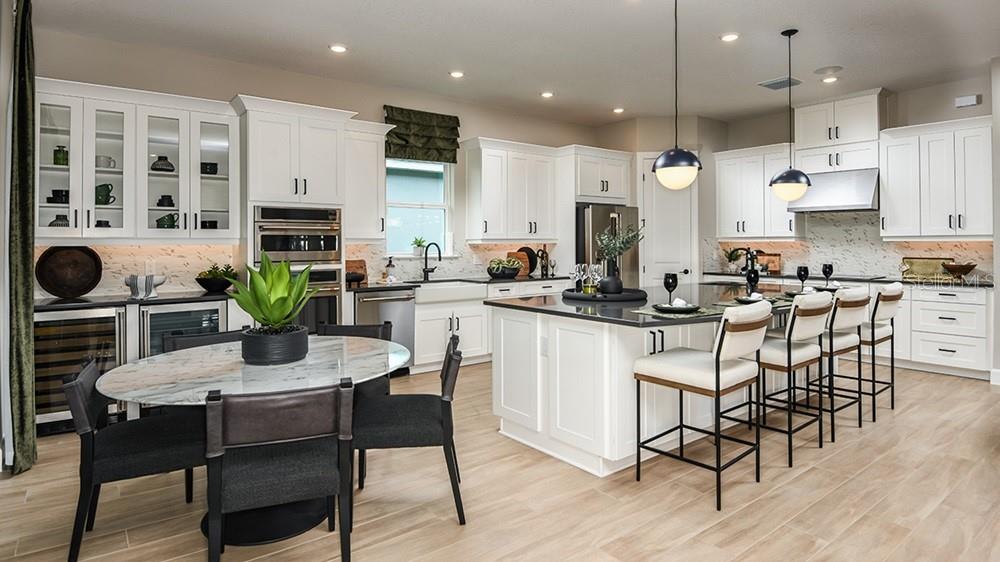 ESPLANADE AT WESTVIEW - Residential