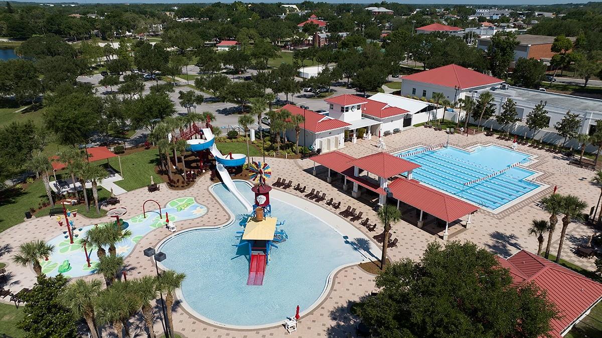 ESPLANADE AT WESTVIEW - Residential