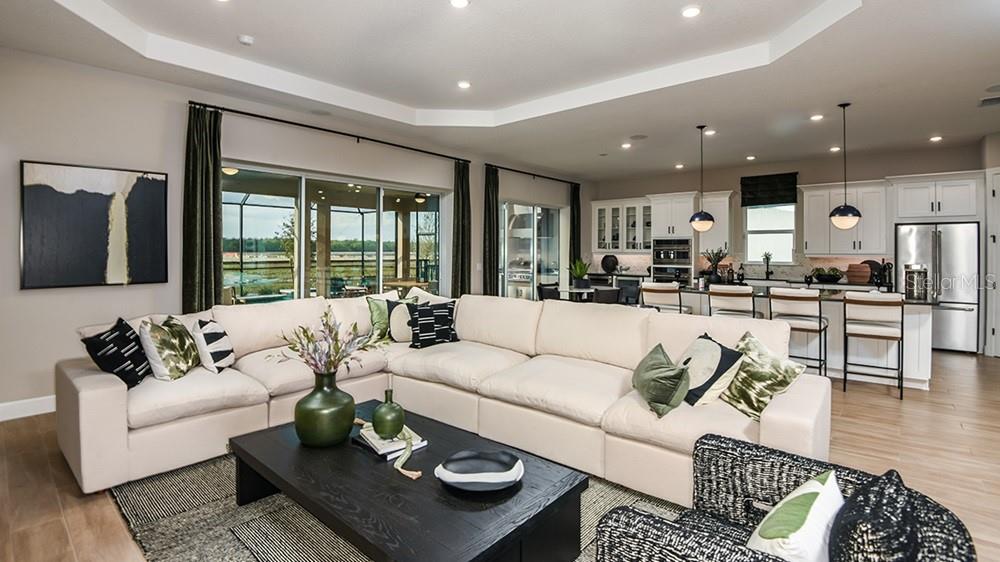 ESPLANADE AT WESTVIEW - Residential
