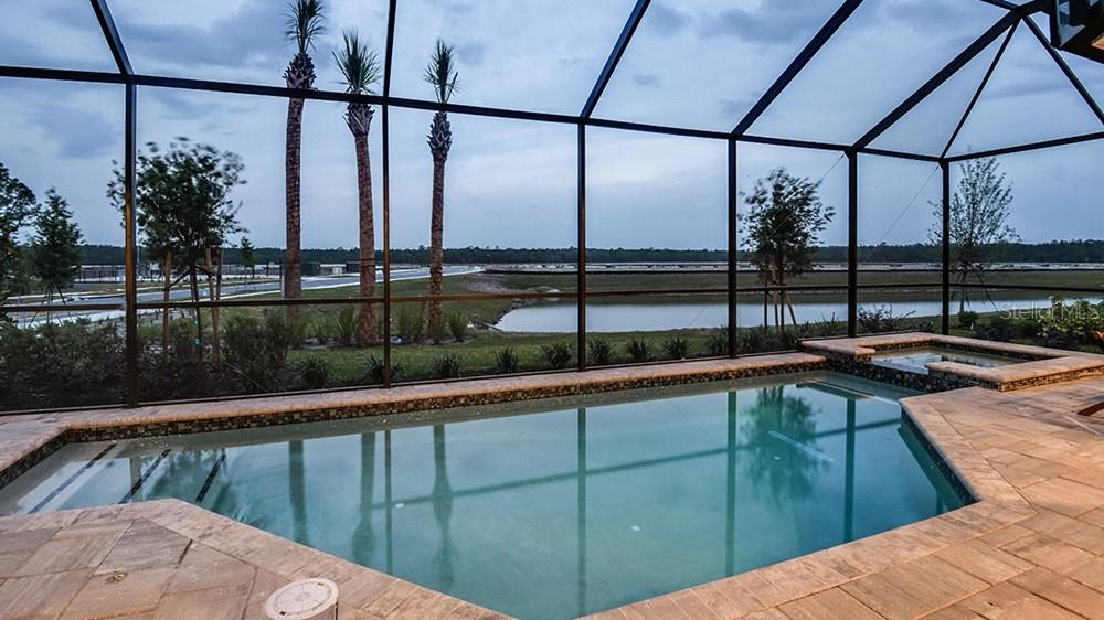 ESPLANADE AT WESTVIEW - Residential