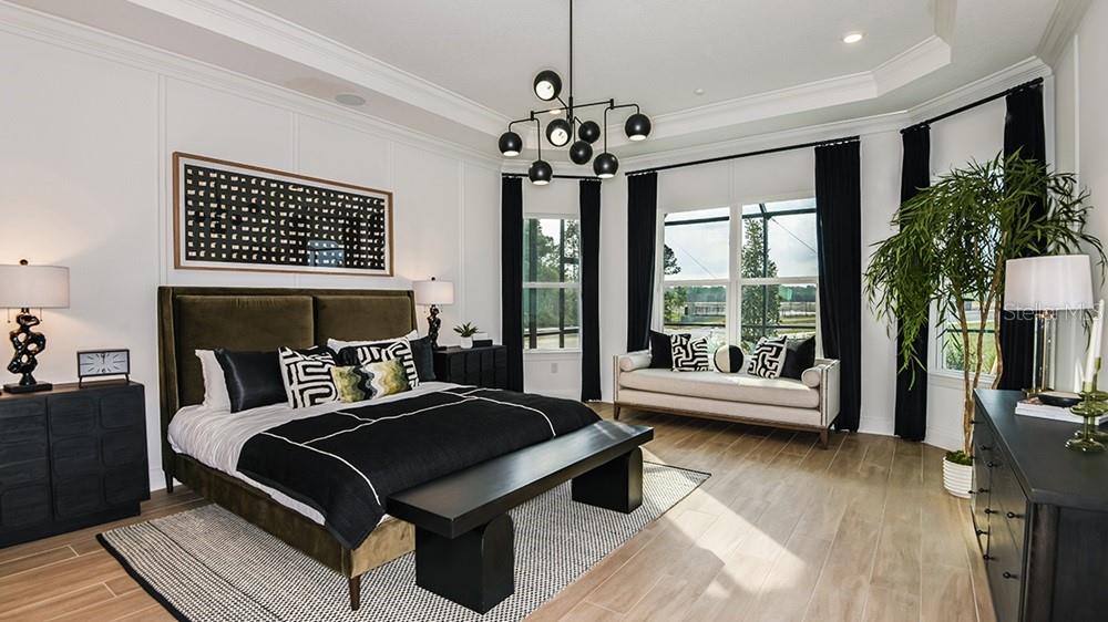 ESPLANADE AT WESTVIEW - Residential