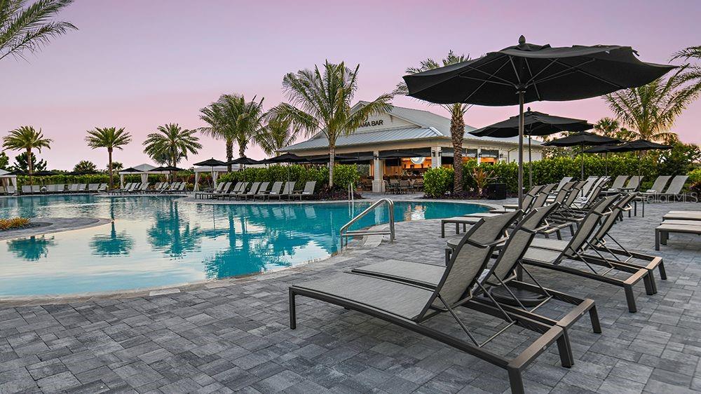 ESPLANADE AT WESTVIEW - Residential