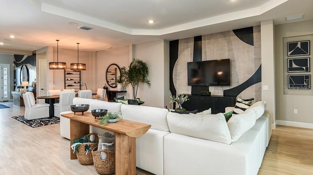 ESPLANADE AT WESTVIEW - Residential