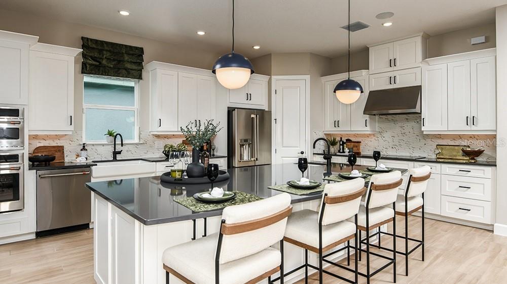 ESPLANADE AT WESTVIEW - Residential