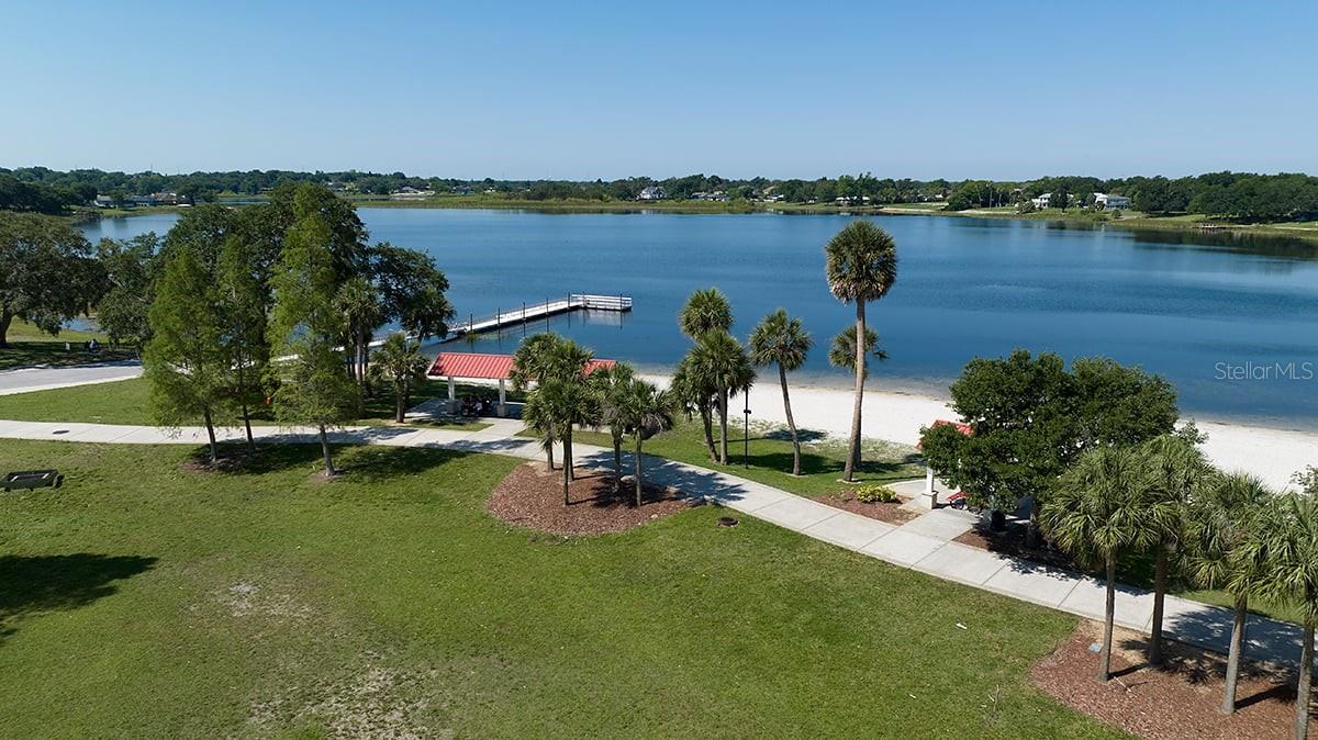 ESPLANADE AT WESTVIEW - Residential