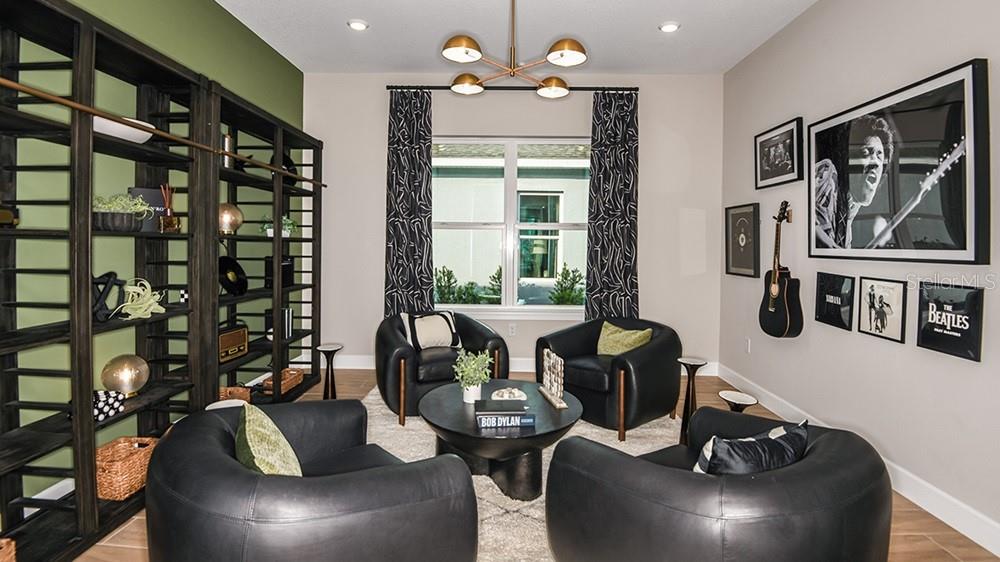 ESPLANADE AT WESTVIEW - Residential