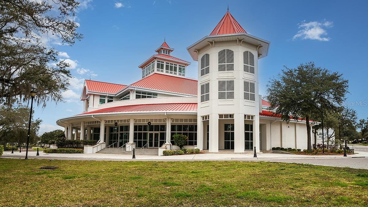 ESPLANADE AT WESTVIEW - Residential