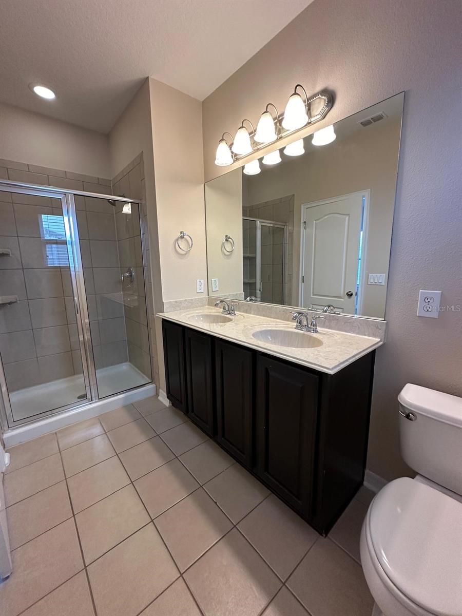 WICKHAM PARK - Residential Lease