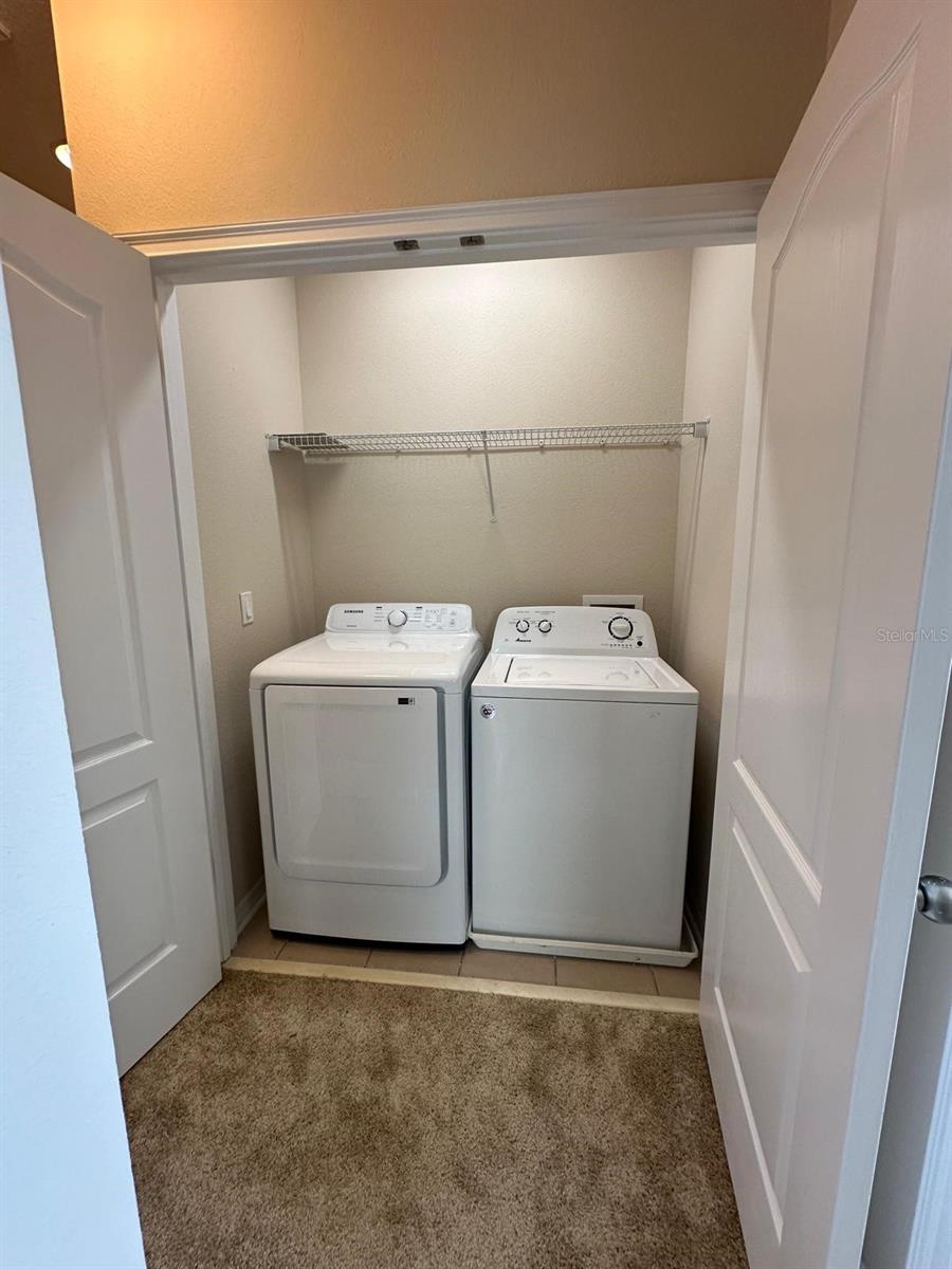 WICKHAM PARK - Residential Lease