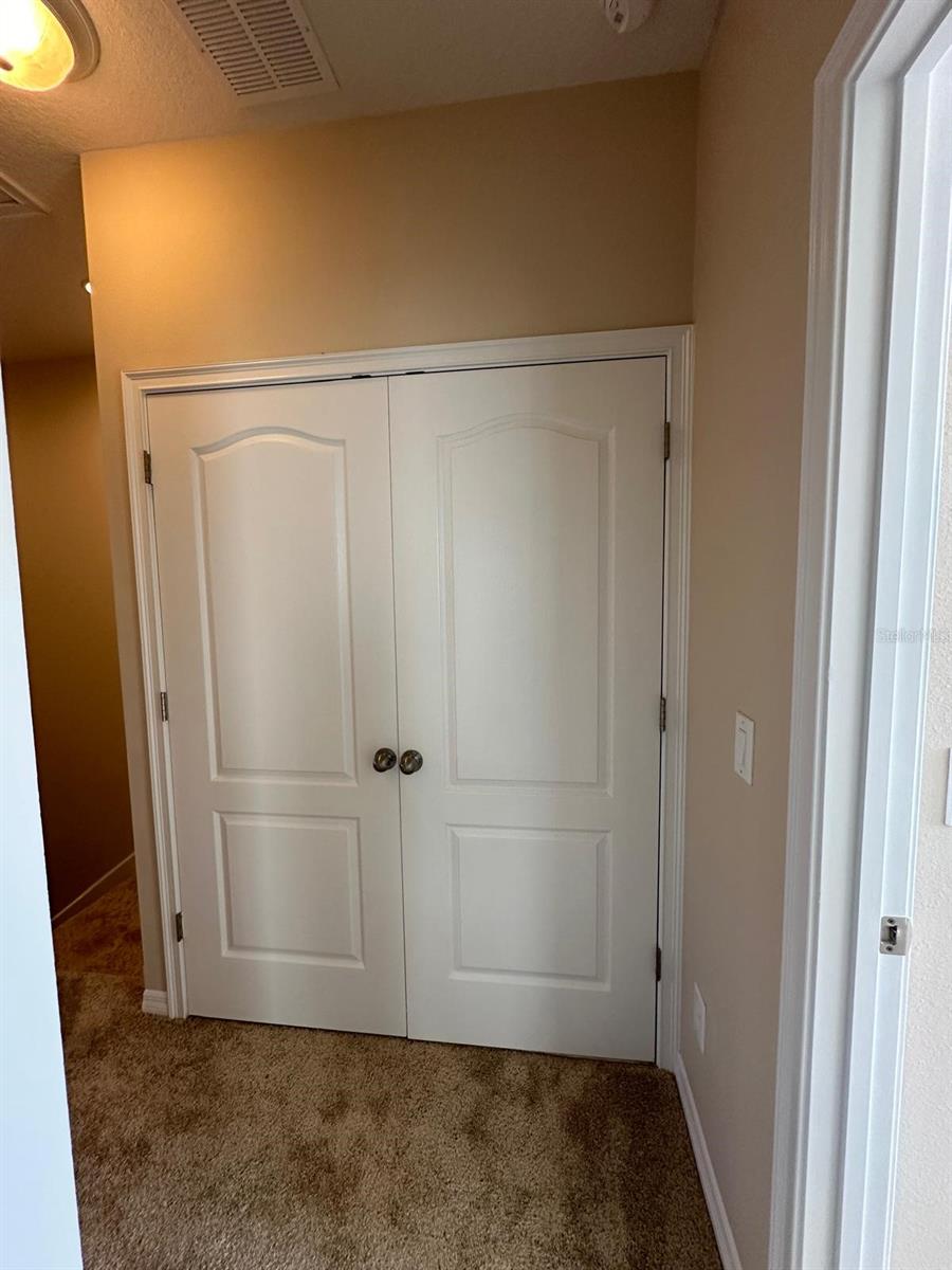 WICKHAM PARK - Residential Lease