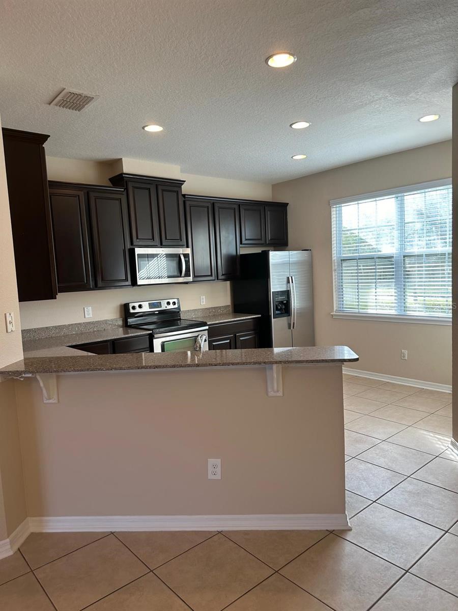 WICKHAM PARK - Residential Lease