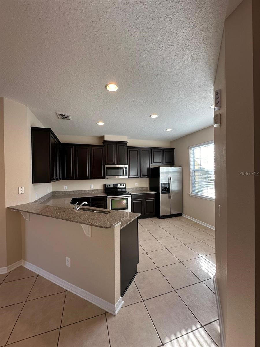 WICKHAM PARK - Residential Lease