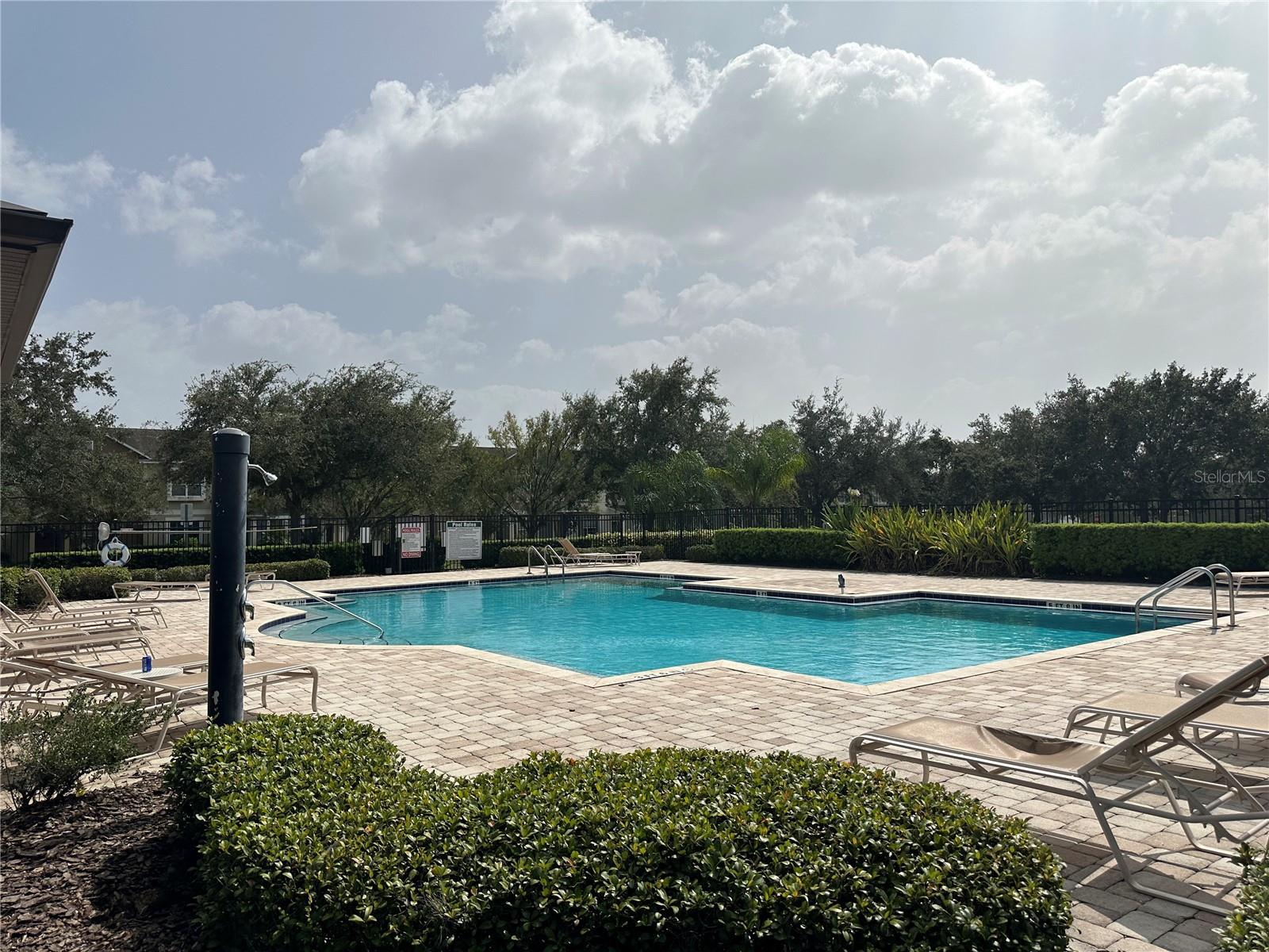 WICKHAM PARK - Residential Lease