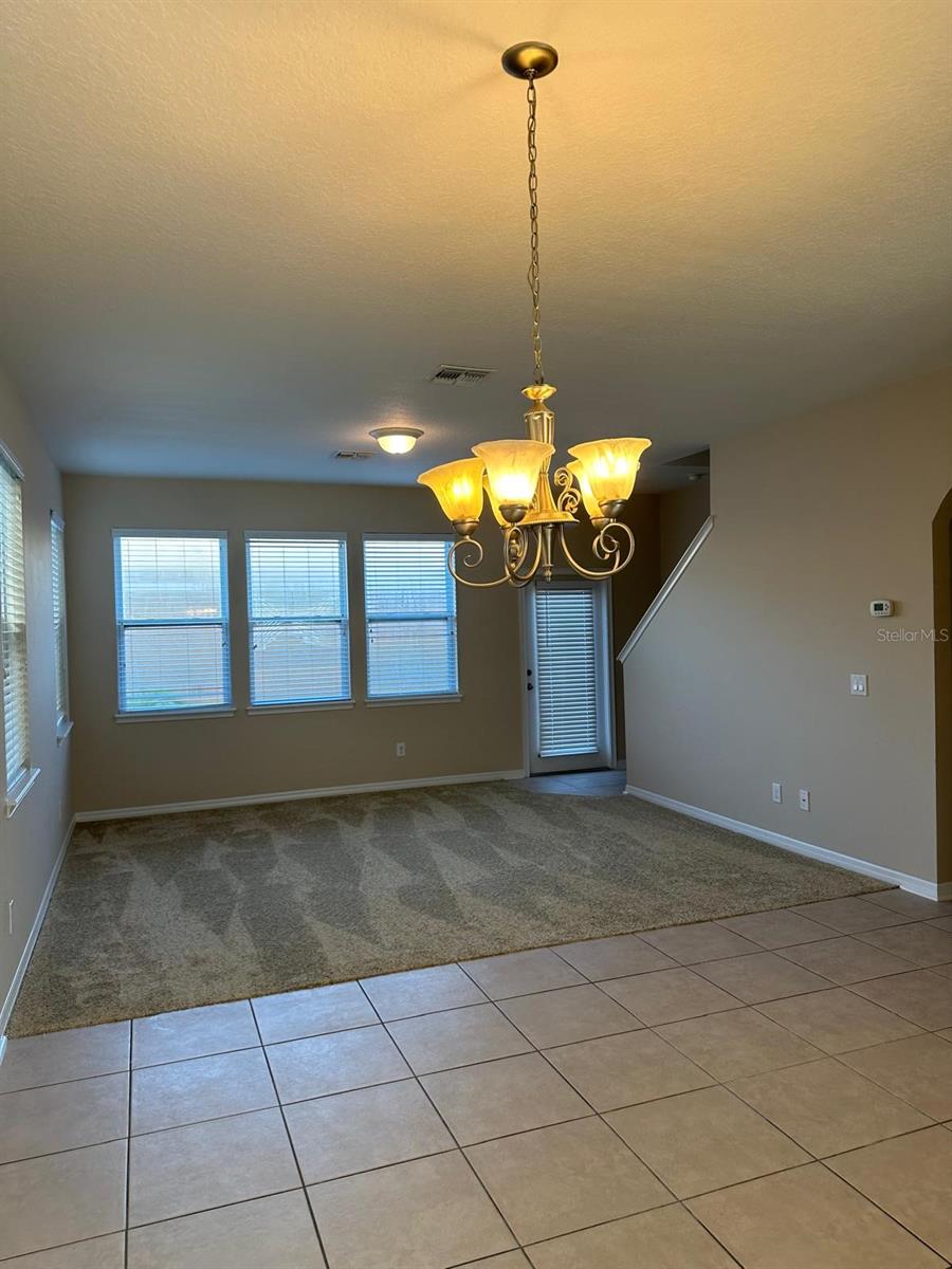 WICKHAM PARK - Residential Lease
