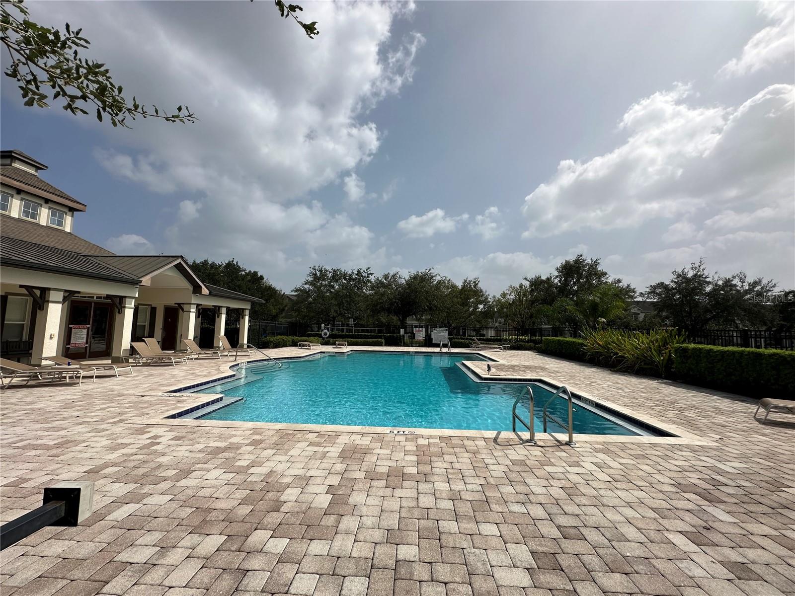 WICKHAM PARK - Residential Lease