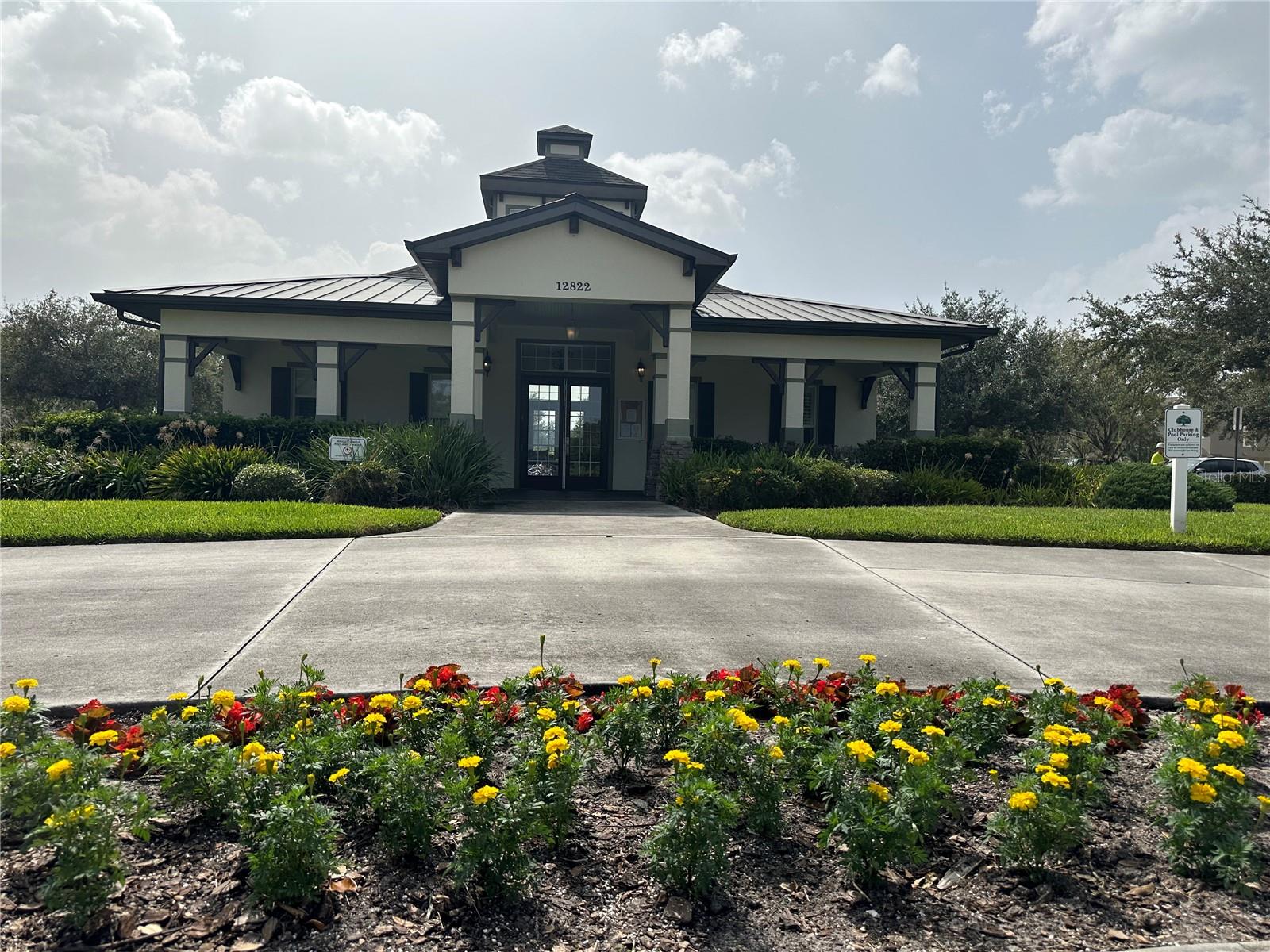 WICKHAM PARK - Residential Lease