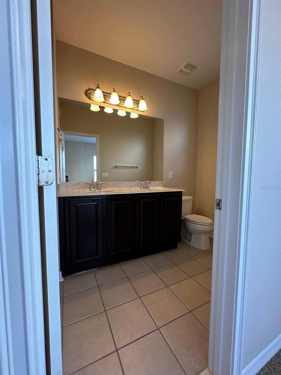 WICKHAM PARK - Residential Lease